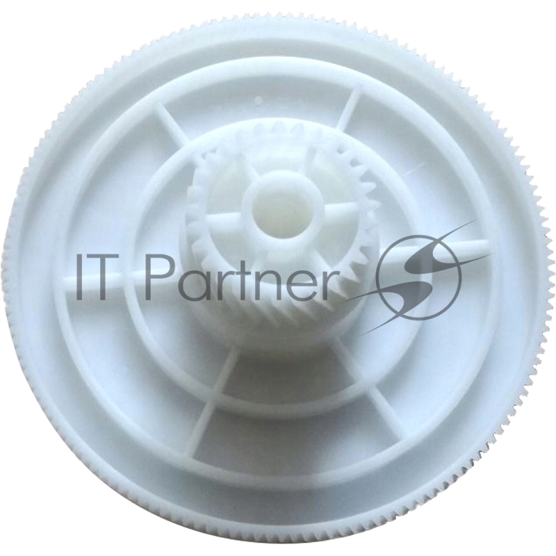 Шестерня фотопроводникового блока GEAR:PCU