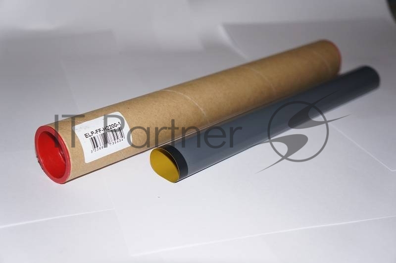 Термопленка HP LJ 2200/2400/2410/2420/2430/CLJ15 (ELP, Китай)