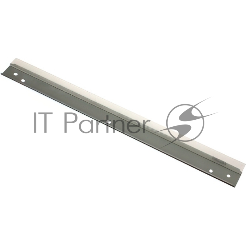 Чистящее лезвие вала переноса