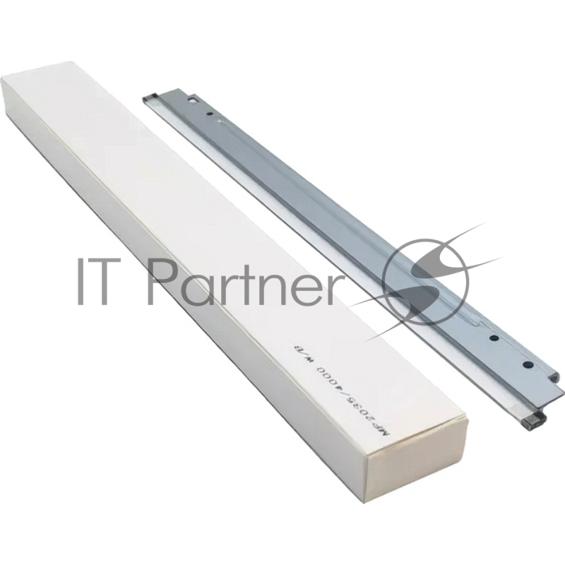 Чистящее лезвие в сборке Ricoh Aficio 4000 (D0092351) (о)