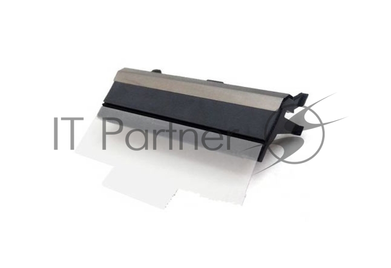 Тормозная площадка в сборе Samsung ML-2850/2855/SCX-4824/4828/WC 3210/3220/Phaser 3250 (JC96-04743A/019N00957)