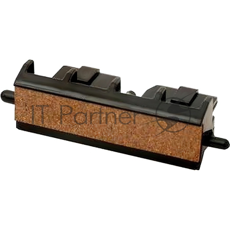 Тормозная площадка Ricoh Aficio 1015/1018 (B0392711)