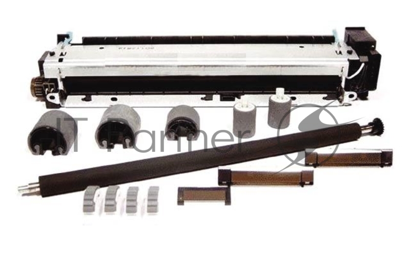 Сервисный комплект Kyocera MK-1130 (1702MJ0NL0), 100000 стр., для FS-1030MFP/1030MFP DP/1130MFP, M2030dn(PN)/M2530dn