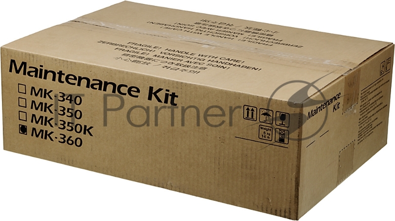 Сервисный комплект Kyocera MK-360 (1702J28EU0), 300000 стр. A4, для FS-4020DN