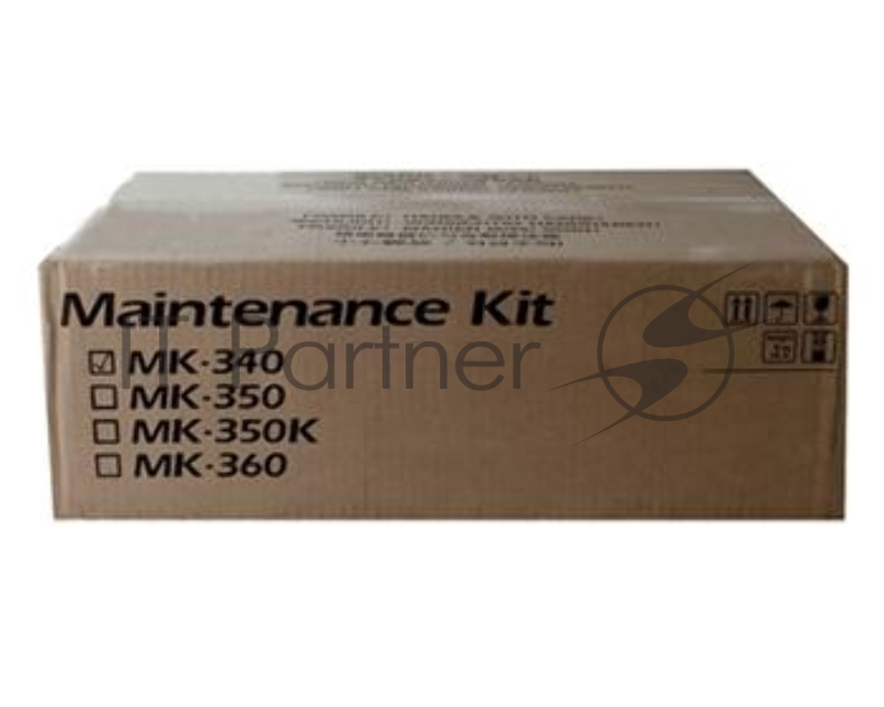 Сервисный комплект Kyocera MK-360 (1702J28EU0), 300000 стр. A4, для FS-4020DN