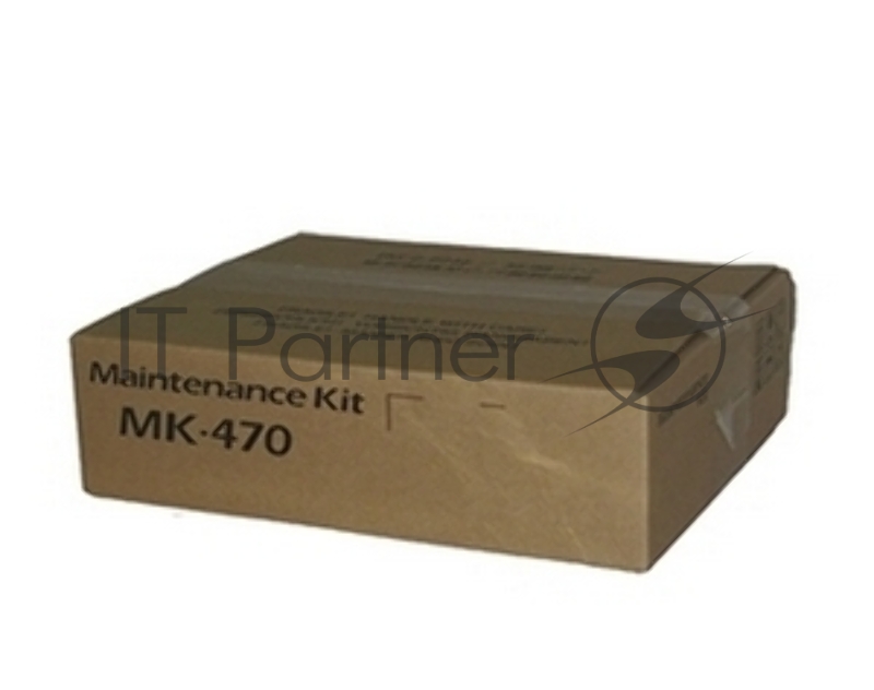 Сервисный комплект Kyocera MK-470 (1703M80UN0), рем.комплект автоподатчика, 300000 стр. A4, для FS-6025MFP/6025MFP/B, FS-6030MFP/C8020MFP/C8025MFP