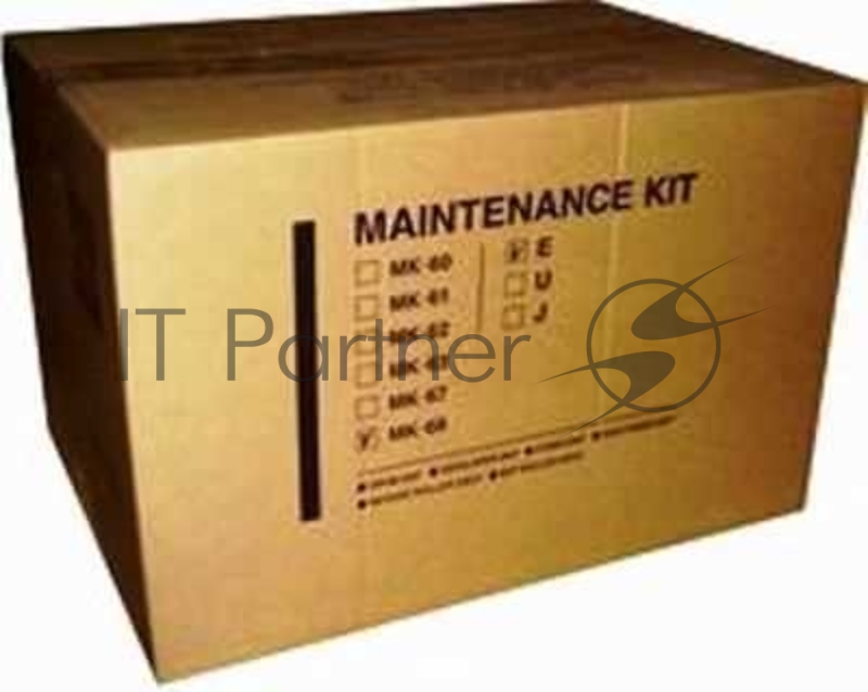 Сервисный комплект Kyocera MK-470 (1703M80UN0), рем.комплект автоподатчика, 300000 стр. A4, для FS-6025MFP/6025MFP/B, FS-6030MFP/C8020MFP/C8025MFP