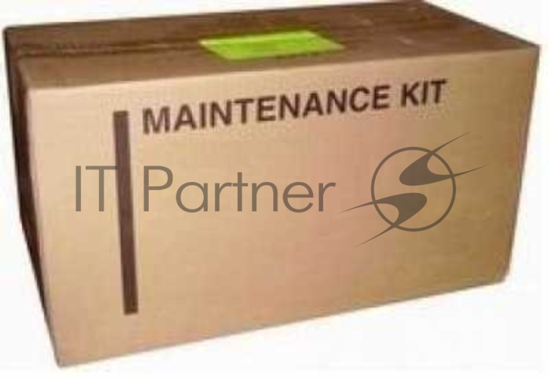 Сервисный комплект Kyocera MK-8715E (1702N20UN3), 600000 стр. A4, для TASKalfa 6551ci/7551ci