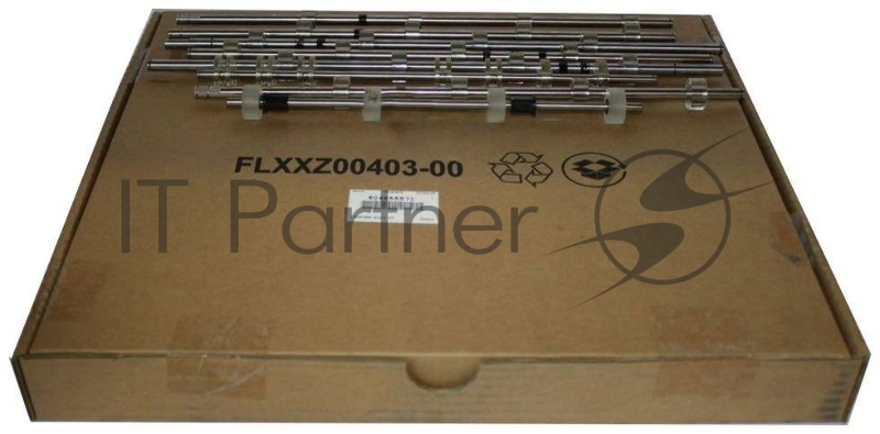 Ремкомплект вала привода XEROX WC 5632 (604K55570/604K55571)