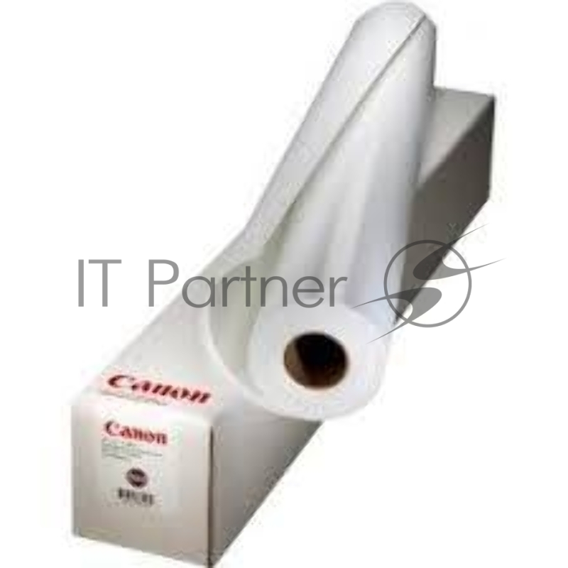 Бумага Canon Standart 1570B003 42(A0+) 1067мм-50м/90г/м2 для струйной печати (упак.:1рул)