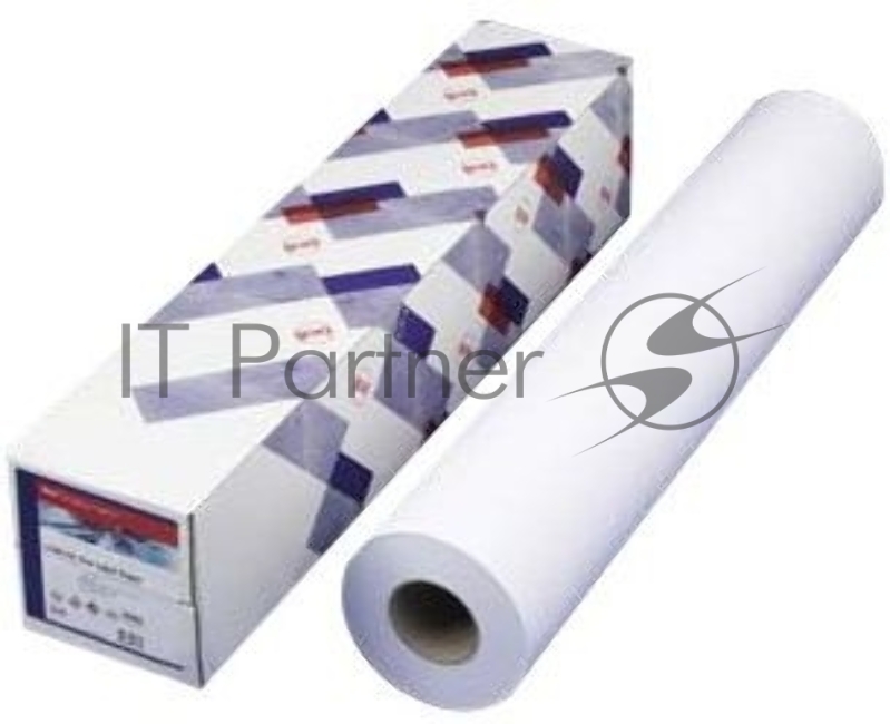 Бумага IJM021 Oce Standard Paper, 90 g/m2, 0,297x110m