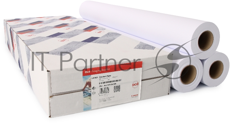 Бумага IJM021 50X0,841 3P