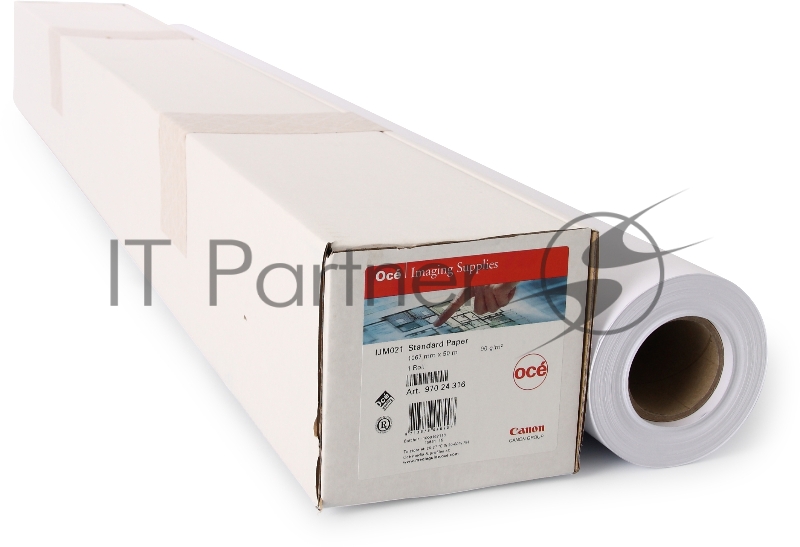 Бумага IJM021 STANDARD90 50X1,067