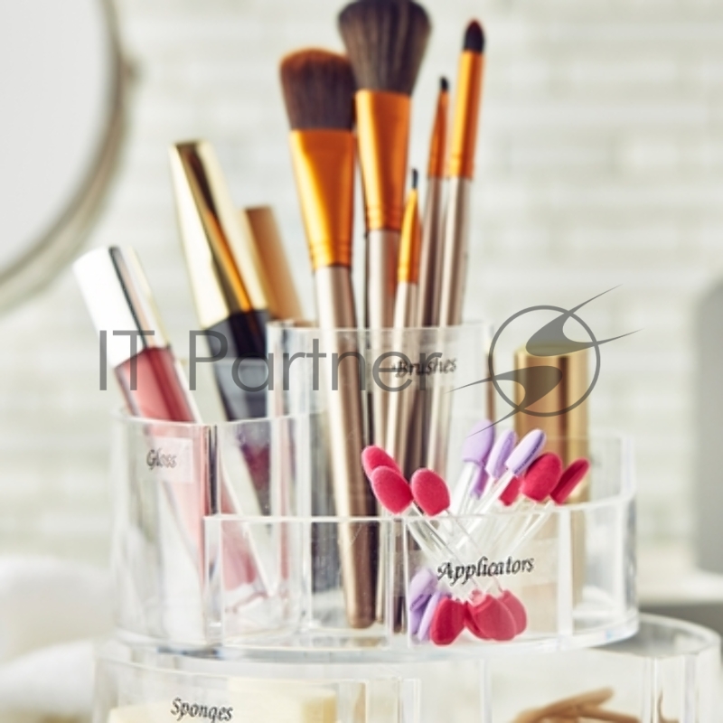 Наклейка ламинированная TZ-E131 (12 мм черн/прозр, аналог TZ-131)