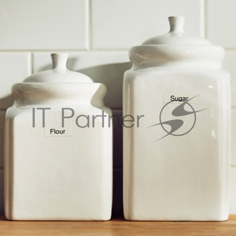 Картридж ленточный Brother TZE231 (12 мм черн/бел, аналог TZ-231)