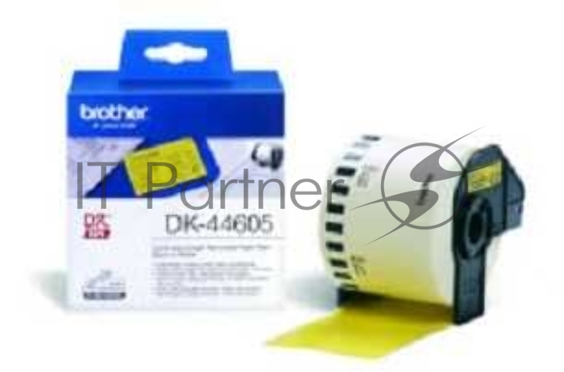 Адресные наклейки Brother DK44605