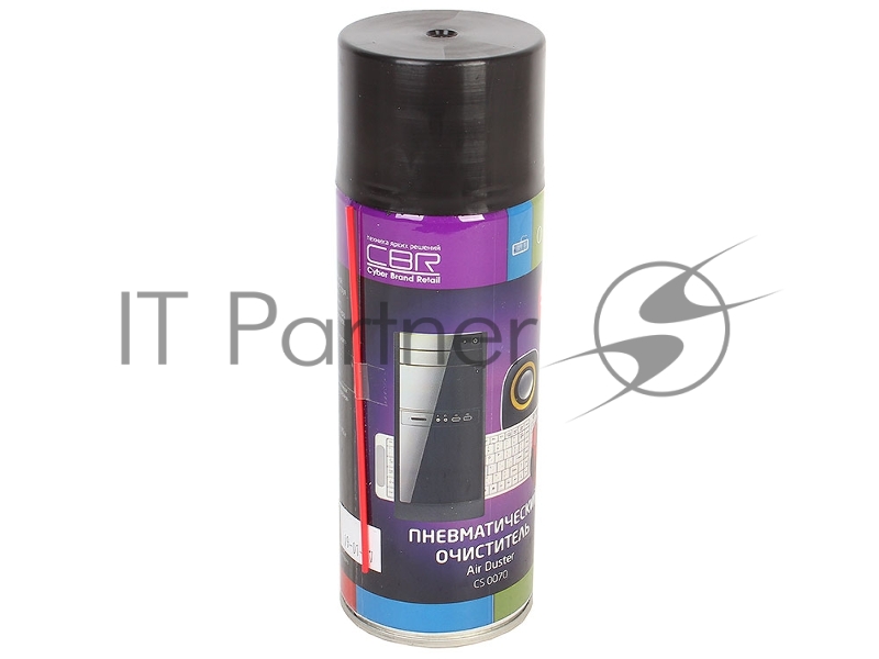 Пневматический очиститель CBR CS 0070 400 мл