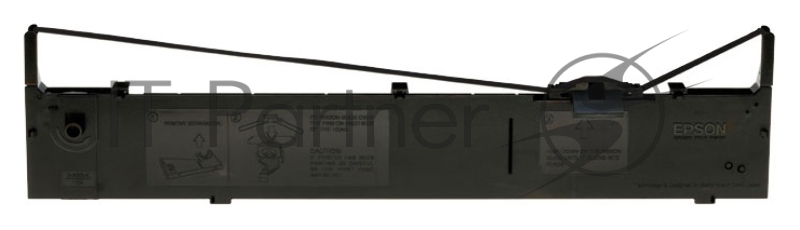Картридж ленточный Epson C13S015086BA для FX-2170/2180 LQ-2180/2170/2070/2080