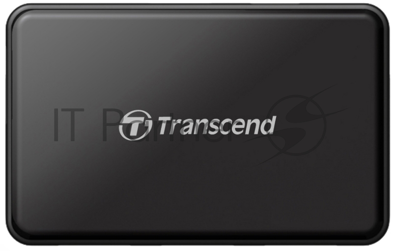 Концентратор USB Transcend USB3.0 4-Port HUB