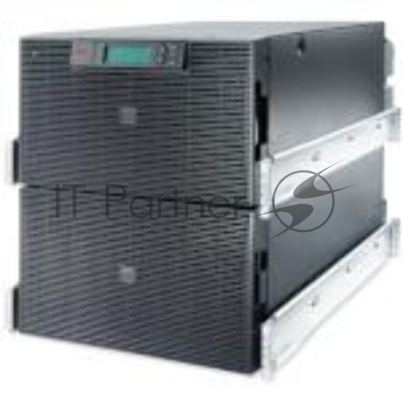 Источник бесперебойного питания APC Smart-UPS RT SURT15KRMXLI 15000ВА