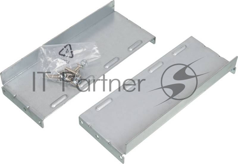 Источник бесперебойного питания APC Smart-UPS C SMC2000I-2U 1300Вт 2000ВА черный