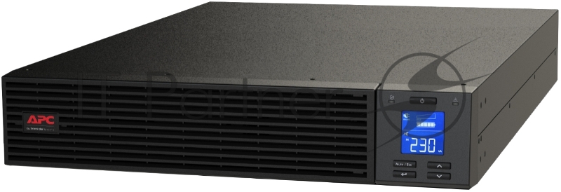 Источник бесперебойного питания APC Easy UPS SRV RM 3000VA 230V ,with RailKit