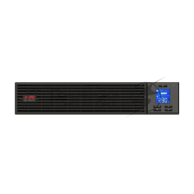 Источник бесперебойного питания APC Easy UPS SRV RM 3000VA 230V ,with RailKit