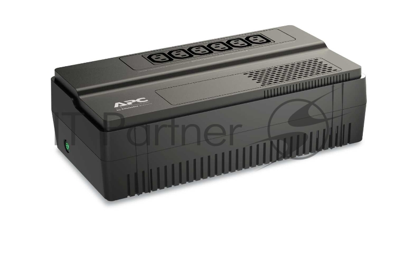 Источник бесперебойного питания APC EASY UPS BV, 800VA/450W, 230V, AVR, 6xC13 Outlets
