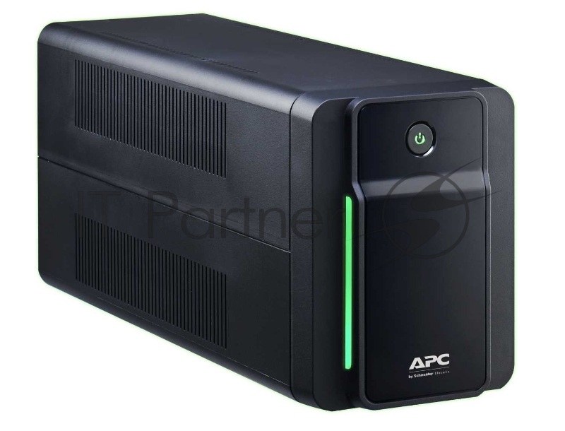 Источник бесперебойного питания APC Back-UPS BX950MI 520Вт 950ВА черный
