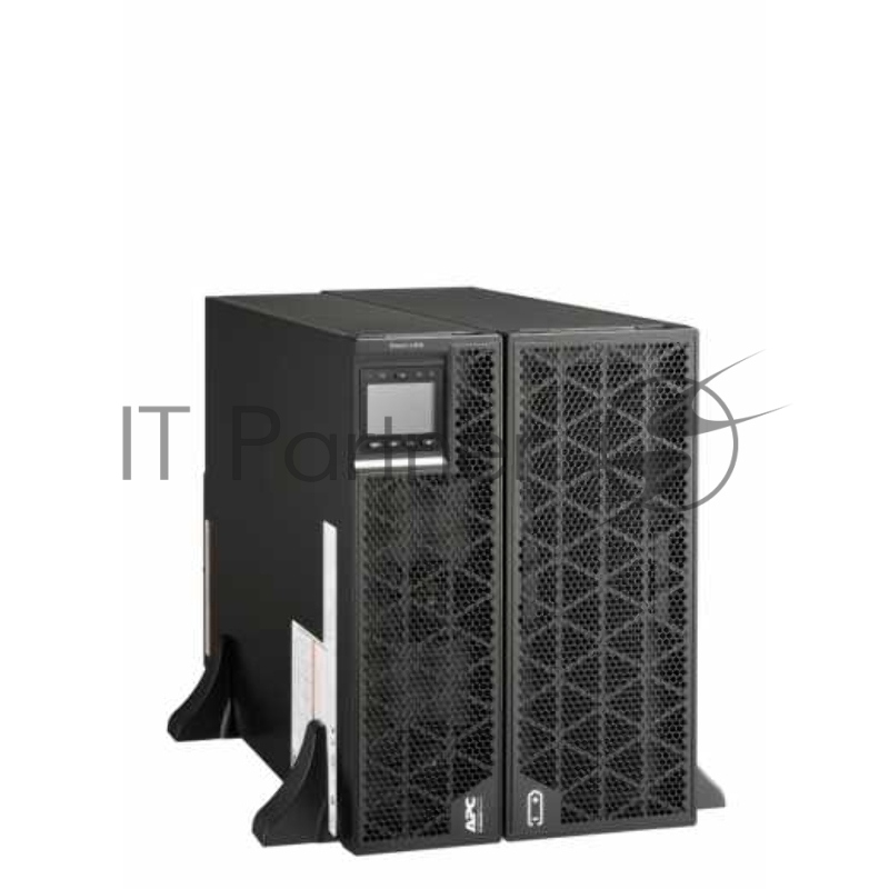 Источник бесперебойного питания Smart-UPS SRTG15KXLI 15КВА/15КВт 230/380Вольт Smart-UPS RT 15kVA/15kWt 230/380V International