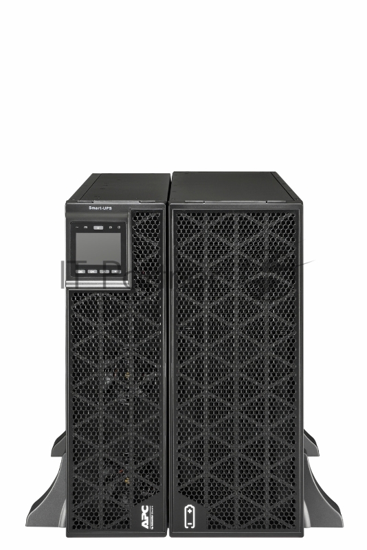 Источник бесперебойного питания Smart-UPS SRTG15KXLI 15КВА/15КВт 230/380Вольт Smart-UPS RT 15kVA/15kWt 230/380V International