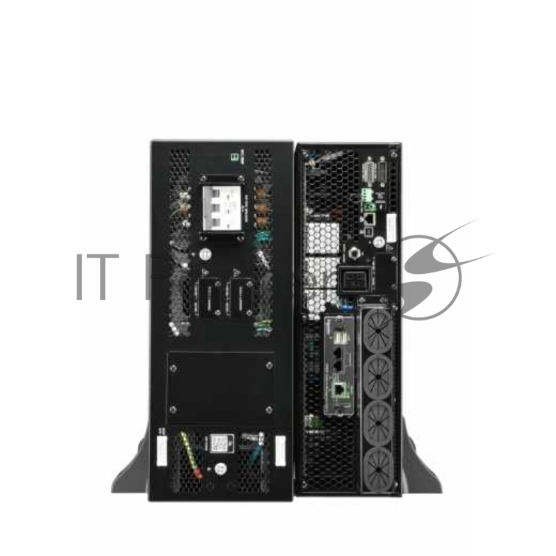 Источник бесперебойного питания Smart-UPS SRTG20KXLI 20КВА/20КВт 230Вольт/380 вольт Smart-UPS RT 20kVA/20KWt 230V International