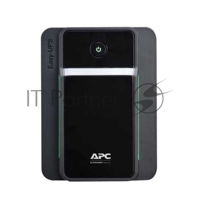 Источник бесперебойного питания APC Easy-UPS BVX900LI-GR 480Вт 900ВА черный