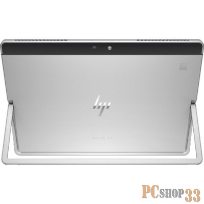 Планшет HP Elite x2 1012 G2 Core i3-7100U 2.4GHz,12.3 WQXGA+ (2736x1824) Touch BV,4Gb DDR3L total,256Gb SSD Turbo,47Wh LL,FPR,kbd,3y,Silver,Win10Pro