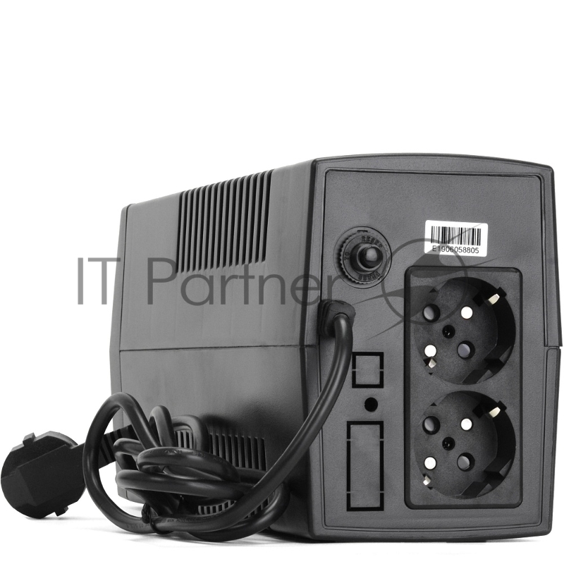 Источник бесперебойного питания CMU-850X