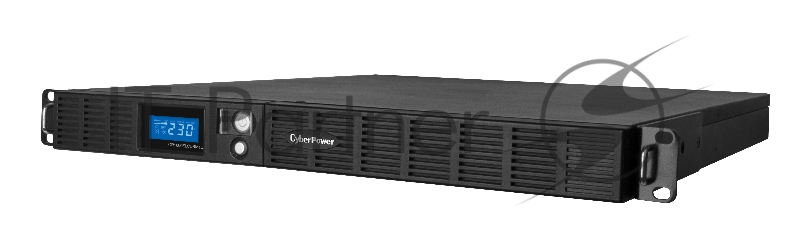 Источник бесперебойного питания CyberPower OR 1000 LCD 1Unit (line-interactive)