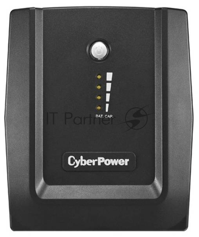 Источник бесперебойного питания CyberPower UT2200EI {2200VA/1320W USB/RJ11/45 (4+2 IEC)}