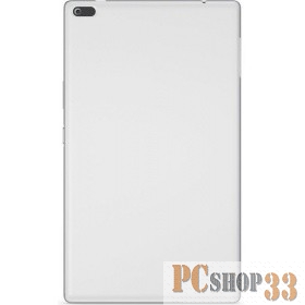 Планшет Lenovo Tab 4 TB-8504F Snapdragon 425 (1.4) 4C/RAM2Gb/ROM16Gb 8 IPS 1280x800/Android 7.0/белый