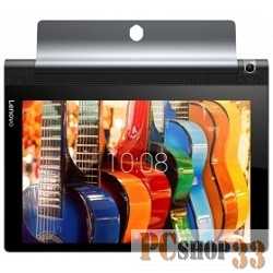 Планшет Lenovo Yoga Tablet YT3-X50M 10.1 (1280x800), емкостный, мультитач, Cortex A7, 1330 МГц, 2048 Мб, 16 Гб, Wi-Fi, Bluetooth, Android