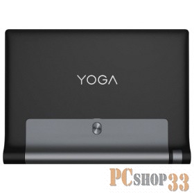 Планшет Lenovo Yoga Tablet YT3-X50M 10.1 (1280x800), емкостный, мультитач, Cortex A7, 1330 МГц, 2048 Мб, 16 Гб, Wi-Fi, Bluetooth, Android