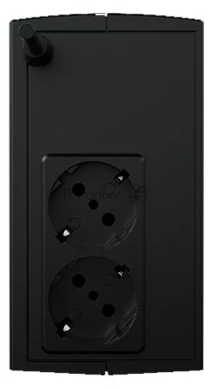 Источник бесперебойного питания CyberPower Line-Interactive UTC850E 850VA/425W (2 EURO)