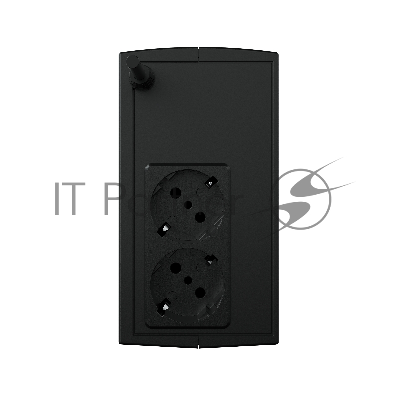 Источник бесперебойного питания CyberPower Line-Interactive UTC850E 850VA/425W (2 EURO)