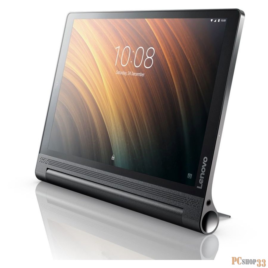 Планшет Lenovo Yoga Tablet YT-X703L Snapdragon 625 (1.8) 8C/RAM3Gb/ROM32Gb 10.1 IPS 2560x1600/3G/4G