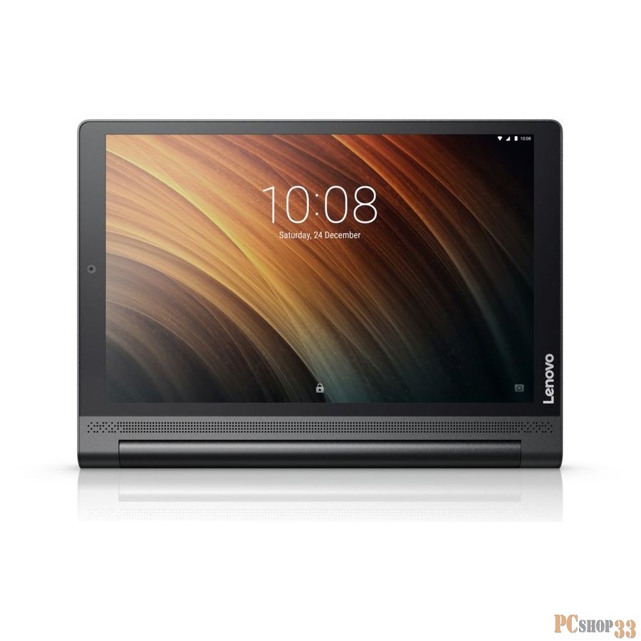 Планшет Lenovo Yoga Tablet YT-X703L Snapdragon 625 (1.8) 8C/RAM3Gb/ROM32Gb 10.1 IPS 2560x1600/3G/4G