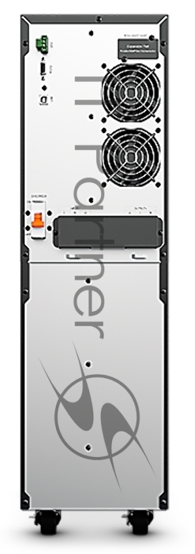 Источник бесперебойного питания CyberPower OLS6000EC Online Tower 6000VA/4800W USB/RS-232//SNMPslot/EPO Terminal UPS CyberPower OLS6000EC Online Tower 6000VA/4800W USB/RS-232//SNMPslot/EPO Terminal