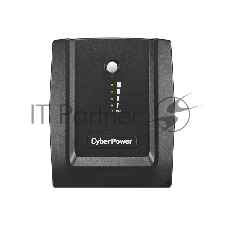 Источник бесперебойного питания UPS Line-Interactive CyberPower UT2200E 2200VA/1320W USB/RJ11/45 (4 Schuko)