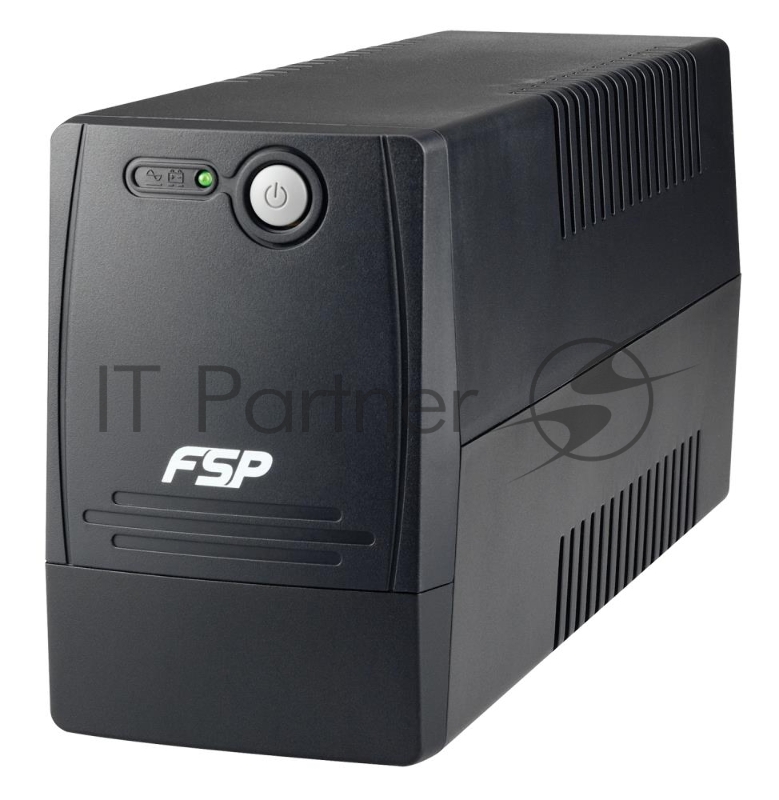 Источник бесперебойного питания FP FP650 650VA 4C13 SMART T360W PPF3601403 FSP