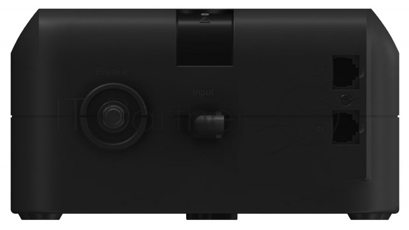 Источник бесперебойного питания Ippon Back Verso 800