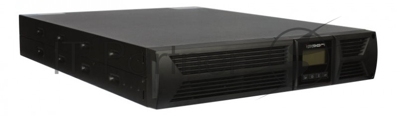 Источник бесперебойного питания Ippon Innova RT 3000 {3K,2700W, 2U Online, 621781}