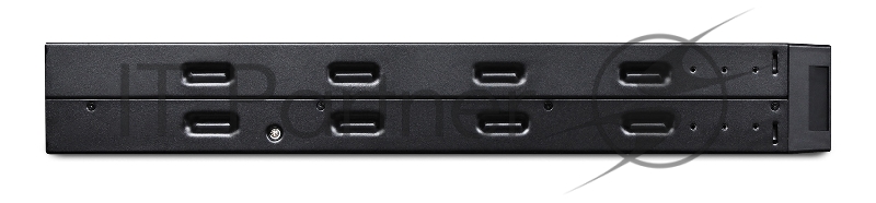 Источник бесперебойного питания Ippon Smart Winner II 2000 1800Вт 2000ВА черный